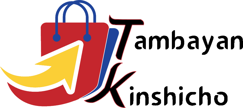 Tambayan Kinshicho MIS logo